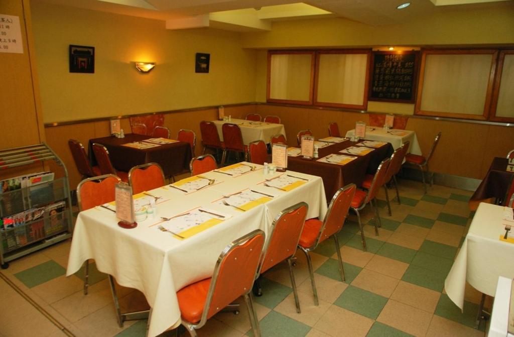 Caritas Lodge Kowloon  Exterior photo