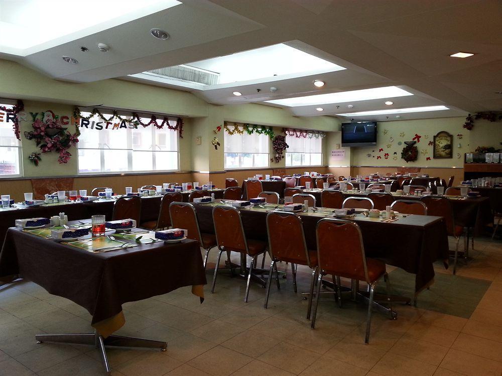 Caritas Lodge Kowloon  Exterior photo