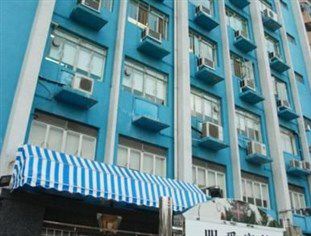 Caritas Lodge Kowloon  Exterior photo